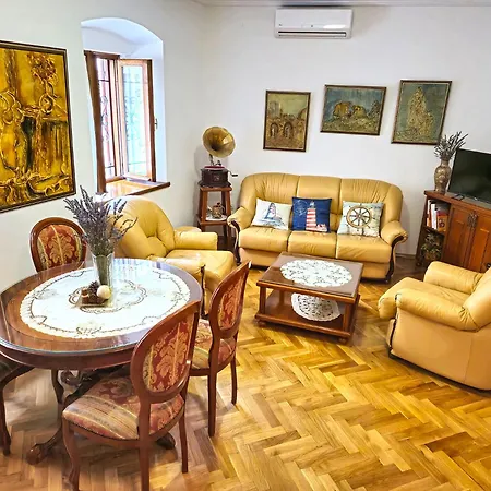 Σπίτι διακοπών House Zofija 1672