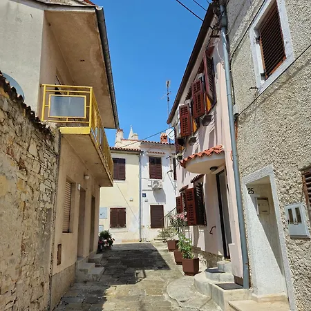House Zofija 1672