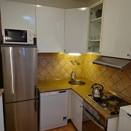 Σπίτι διακοπών House Zofija 1672 *