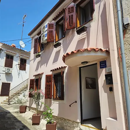 House Zofija 1672