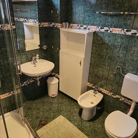 House Zofija 1672 度假居 普拉