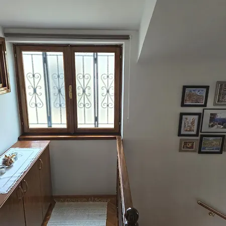 House Zofija 1672 度假居