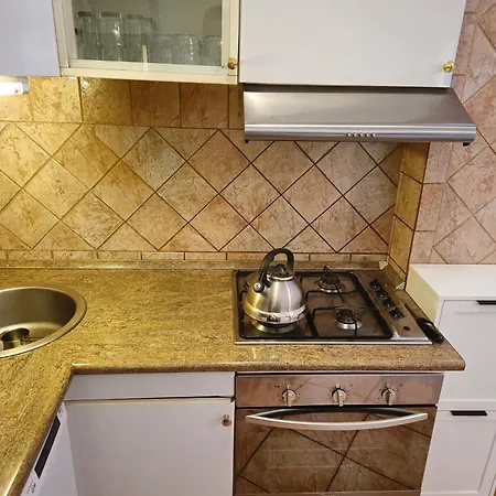 House Zofija 1672 度假居 普拉