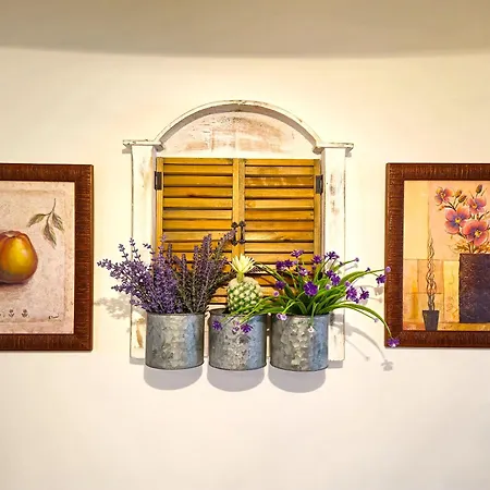 度假居 House Zofija 1672 普拉