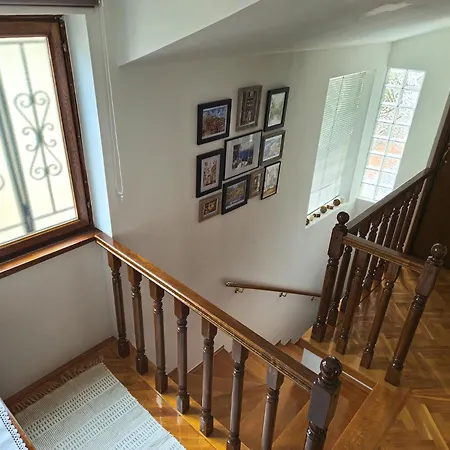 度假居 House Zofija 1672