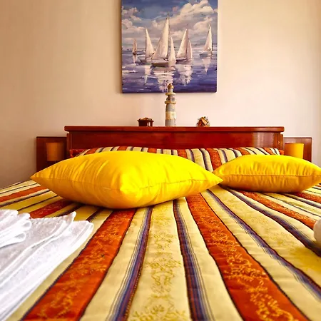 House Zofija 1672 度假居 *