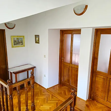 度假居 House Zofija 1672 普拉