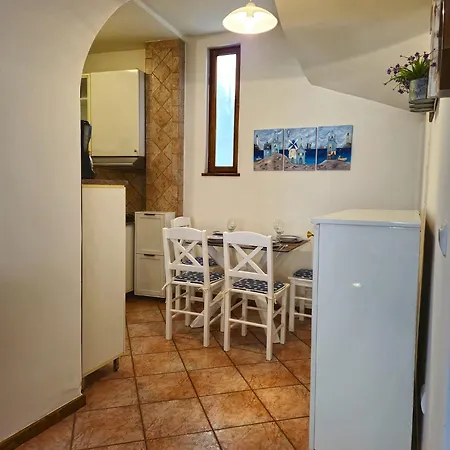 度假居 House Zofija 1672