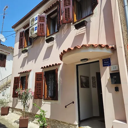 House Zofija 1672 度假居 普拉