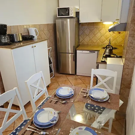 度假居 House Zofija 1672 普拉