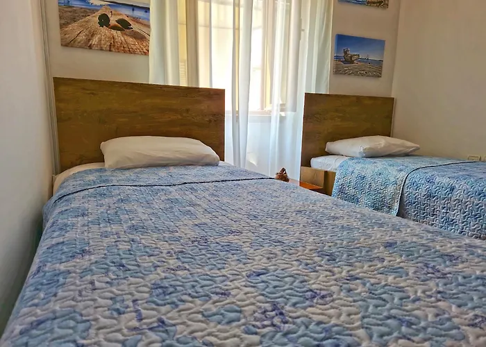 House Zofija 1672 Pula