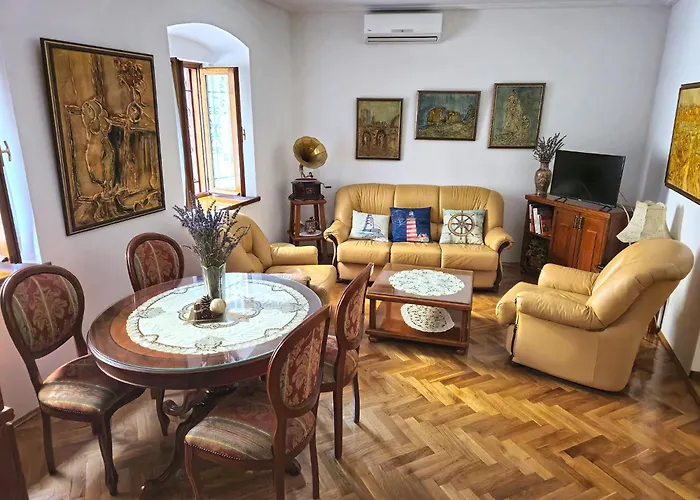 House Zofija 1672 Prázdninový dům *