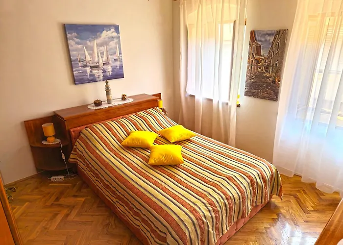 Prázdninový dům House Zofija 1672 *