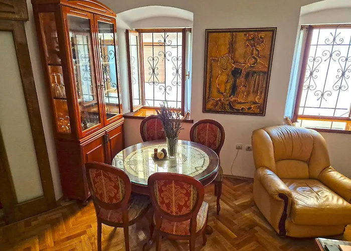 House Zofija 1672 Prázdninový dům