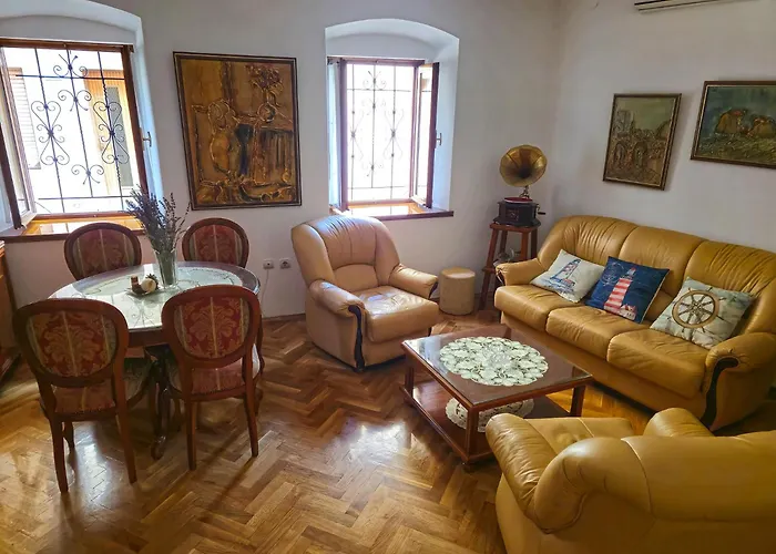 Prázdninový dům House Zofija 1672