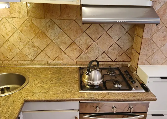 House Zofija 1672 Prázdninový dům Pula