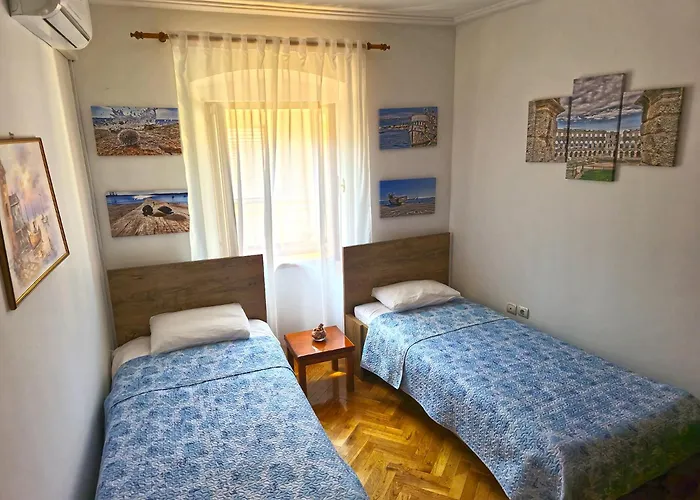 House Zofija 1672 * Pula