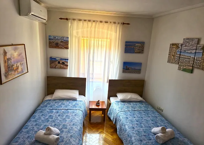 House Zofija 1672 Prázdninový dům