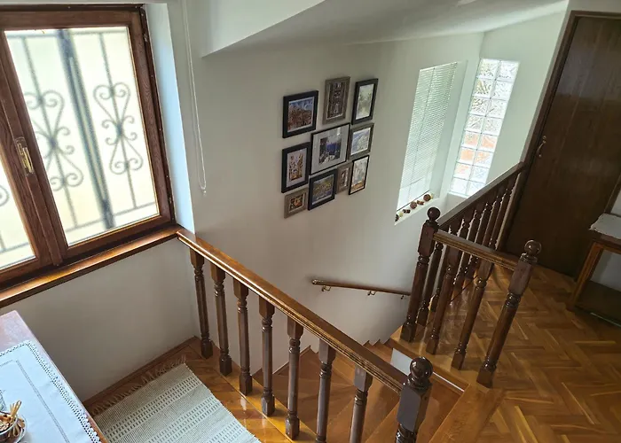 Prázdninový dům House Zofija 1672