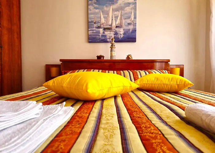 House Zofija 1672 Prázdninový dům *