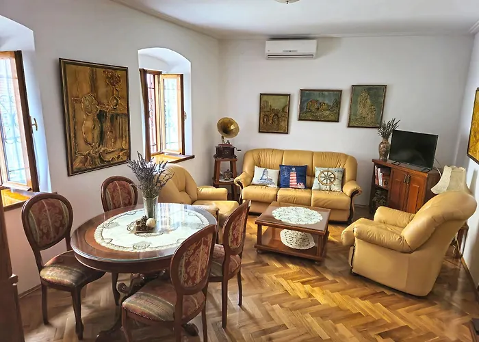 Prázdninový dům House Zofija 1672 *