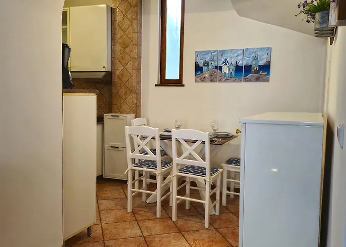 Prázdninový dům House Zofija 1672