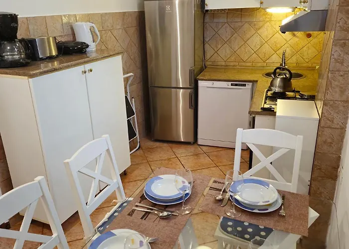 Prázdninový dům House Zofija 1672 Pula