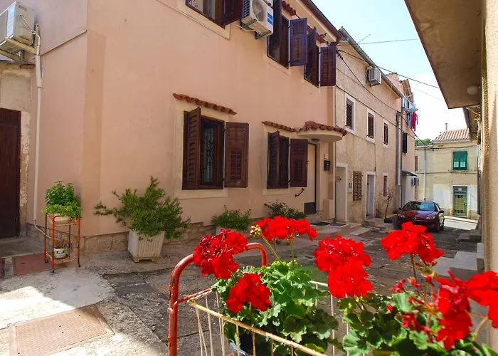 Prázdninový dům House Zofija 1672 *