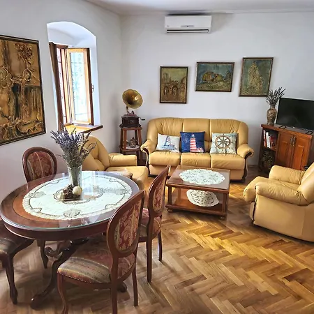 House Zofija 1672 Prázdninový dům *