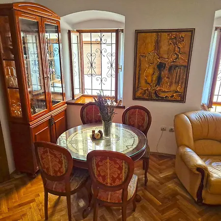 House Zofija 1672 Ferienhaus