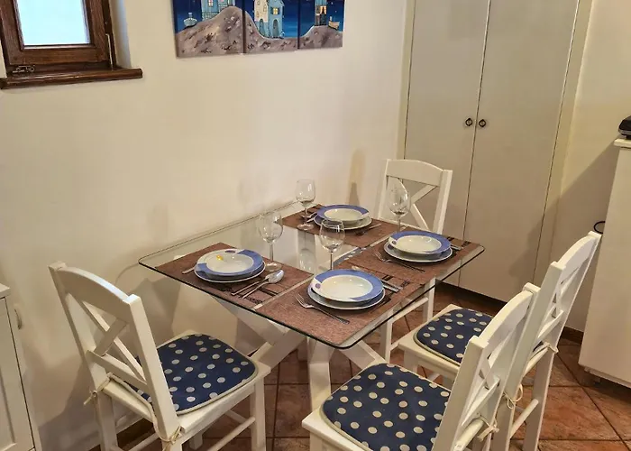 House Zofija 1672 *